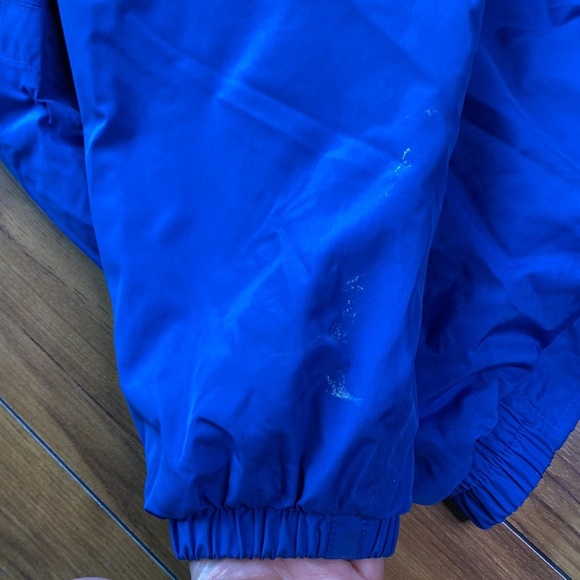 Sunice Anorak Pull-Over 1/4 Zip Windbreaker Jacket - Picture 8 of 14